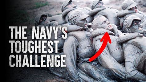 buds navy seal hell week test|hell week final test.